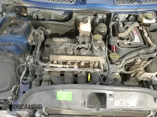 2002 MINI Hardtop с VIN WMWRC33472TC38332, выставлен на аукционе Copart как лот 86507464 с пробегом 175 252 миль миль и Списание • Salvage title. История ставок и продаж доступна на DreamBid. Изображение 13.