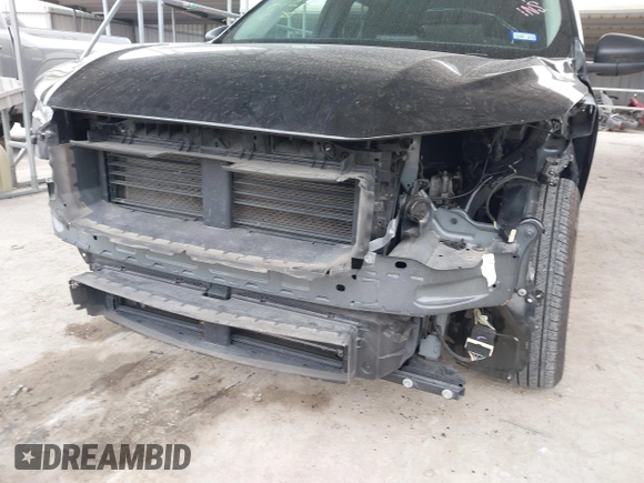 2023 Ford Escape Active with VIN 1FMCU0GNXPUA08527, listed as a IAAI auction lot 41617783 with 24,188 mi miles and . Bid and sale history available at DreamBid. Image 6.