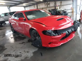 2019 Dodge Charger GT with VIN 2C3CDXHG4KH526761, listed as a IAAI auction lot 41903976 with 116,854 mi miles and . Bid and sale history available at DreamBid. Image 1.