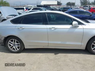 2013 Ford Fusion SE with VIN 3FA6P0H77DR142672, listed as a IAAI auction lot 42020743 with 158,375 mi miles. Bid and sale history available at carsss.com. Image 14.