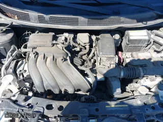 2016 Nissan Versa S with VIN 3N1CN7AP4GL897116, listed as a IAAI auction lot 41847501 with 145,799 mi miles. Bid and sale history available at carsss.com. Image 10.