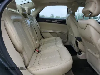 2015 Lincoln MKZ с VIN 3LN6L2JK3FR607012, выставлен на аукционе Copart как лот 60605655 с пробегом 87 347 миль миль и Списание • Salvage title. История ставок и продаж доступна на DreamBid. Изображение 10.