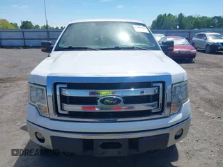 2013 Ford F-150 XL with VIN 1FTFW1EF6DKF06454, listed as a IAAI auction lot 42081690 with 60,702 mi miles and . Bid and sale history available at carsss.com. Image 12.