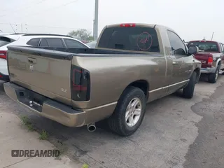 2007 Dodge 1500 SLT with VIN 1D7HA16P27J567637, listed as a IAAI auction lot 42122423 with 230,111 mi miles and . Bid and sale history available at carsss.com. Image 4.