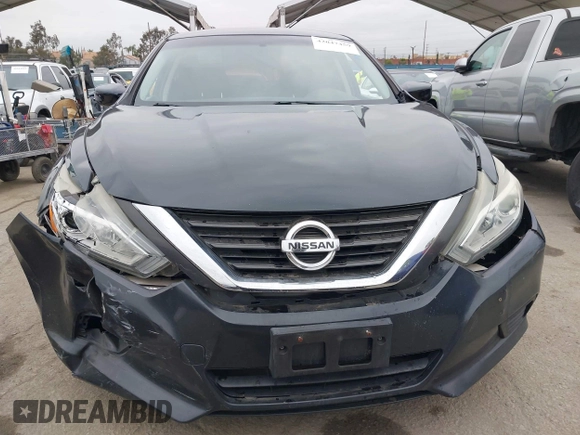 2016 Nissan Altima S with VIN 1N4AL3AP4GN344572, listed as a IAAI auction lot 42047459 with 129,336 mi miles and . Bid and sale history available at carsss.com. Image 12.
