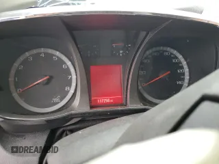2015 GMC Terrain SLE z VIN 2GKALMEK6F6392130, wystawiony jako Copart lot #80690794 z przebiegiem Nie podano mil oraz Szkoda całkowita • Salvage title. Historia ofert i sprzedaży dostępna na DreamBid. Obrazek 9.