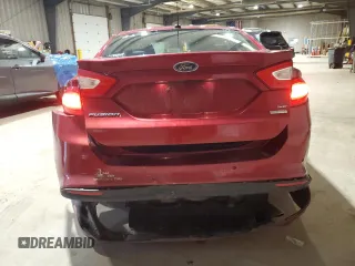 2013 Ford Fusion SE with VIN 3FA6P0HR3DR139706, listed as a Copart auction lot 53710085 with 73,877 mi miles and Salvage Title. Bid and sale history available at carsss.com. Image 6.