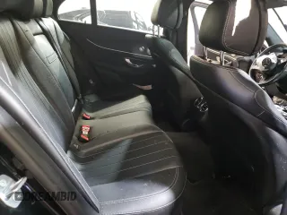2017 Mercedes-Benz E 300 Luxury с VIN WDDZF4KB7HA160027, выставлен на аукционе Copart как лот 60348645 с пробегом 86 491 миль миль и Списание • Salvage title. История ставок и продаж доступна на DreamBid. Изображение 10.