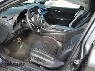 2019 Toyota Avalon Limited Hybrid z VIN 4T1B21FB3KU003922, wystawiony jako Copart lot #69477182 z przebiegiem 57 921 mil mil oraz . Historia ofert i sprzedaży dostępna na DreamBid. Obrazek 7.