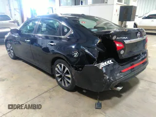 2017 Nissan Altima SV with VIN 1N4AL3APXHC172965, listed as a IAAI auction lot 42129629 with 126,838 mi miles and . Bid and sale history available at DreamBid. Image 3.