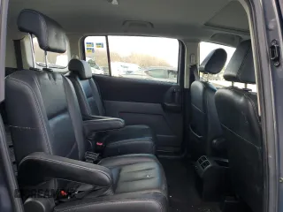 2009 Mazda 5 Sport with VIN JM1CR29L090358157, listed as a Copart auction lot 87040574 with 197,223 mi miles and Salvage title. Bid and sale history available at DreamBid. Image 10.