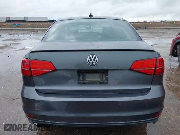 2017 Volkswagen Jetta GLI with VIN 3VW4T7AJ3HM291382, listed as a IAAI auction lot 42171857 with 141,998 mi miles and . Bid and sale history available at DreamBid. Image 16.