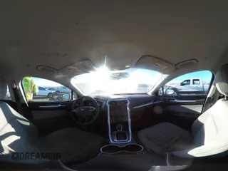 2015 Ford Fusion S Hybrid with VIN 3FA6P0UU7FR307568, listed as a IAAI auction lot 41421139 with 152,186 mi miles. Bid and sale history available at carsss.com. Image 19.