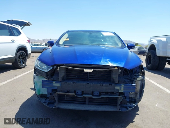 2016 Ford Fusion SE with VIN 3FA6P0H76GR356816, listed as a IAAI auction lot 42137780 with 69,465 mi miles and . Bid and sale history available at DreamBid. Image 18.