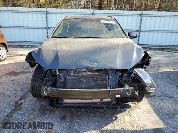 2023 Hyundai Kona N Line with VIN KM8K33A36PU995960, listed as a Copart auction lot 85613134 with 13,993 mi miles and Salvage Title. Bid and sale history available at carsss.com. Image 5.
