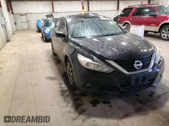 2017 Nissan Altima SV z VIN 1N4AL3AP6HC291158, wystawiony jako Copart lot #50076795 z przebiegiem 102 845 mil mil oraz Szkoda całkowita • Salvage title. Historia ofert i sprzedaży dostępna na DreamBid. Obrazek 13.