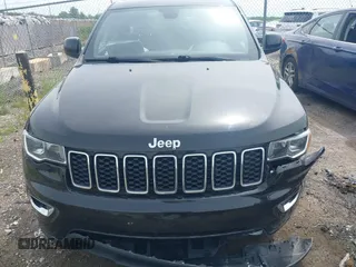 2020 Jeep Grand Cherokee Laredo z VIN 1C4RJFAG6LC239574, wystawiony jako IAAI lot #42347295 z przebiegiem 66 607 mil mil oraz . Historia ofert i sprzedaży dostępna na DreamBid. Obrazek 11.