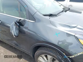 2017 Buick Encore Preferred с VIN KL4CJASB3HB223819, выставлен на аукционе IAAI как лот 42383028 с пробегом 53 885 миль миль и . История ставок и продаж доступна на DreamBid. Изображение 18.
