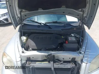 2011 Chevrolet HHR LS с VIN 3GNBAAFW1BS544002, выставлен на аукционе IAAI как лот 42572342 с пробегом 146 348 миль миль и . История ставок и продаж доступна на DreamBid. Изображение 10.