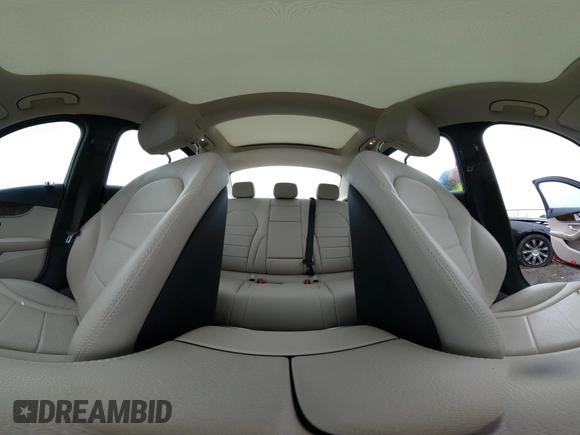 2017 Mercedes-Benz C 300 с VIN WDDWF4JB1HR236878, выставлен на аукционе IAAI как лот 42394056 с пробегом 67 243 миль миль и . История ставок и продаж доступна на DreamBid. Изображение 18.