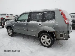 2006 Nissan X-Trail XE z VIN JN8BT08VX6W210650, wystawiony jako Copart lot #42935915 z przebiegiem 240 000 mil mil oraz Szkody całkowita. Historia ofert i sprzedaży dostępna na DreamBid. Obrazek 2.