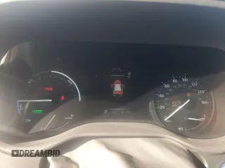 2023 Toyota Sienna XLE с VIN 5TDYRKEC6PS172550, выставлен на аукционе Copart как лот 53465305 с пробегом 38 138 миль миль и Чистый • Clean title. История ставок и продаж доступна на DreamBid. Изображение 9.
