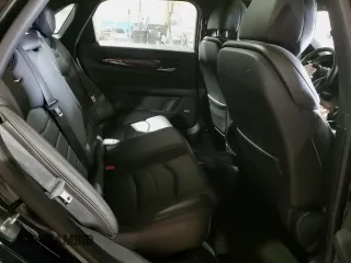 2019 Cadillac CT6 Luxury AWD with VIN 1G6KB5RS6KU132411, listed as a Copart auction lot 89255785 with 75,492 mi miles and Clean title. Bid and sale history available at DreamBid. Image 10.
