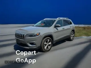 2020 Jeep Cherokee High Altitude z VIN 1C4PJMDXXLD562415, wystawiony jako Copart lot #48685715 z przebiegiem 140 404 mil mil oraz Czysty tytuł • Clean title. Historia ofert i sprzedaży dostępna na DreamBid. Obrazek 2.