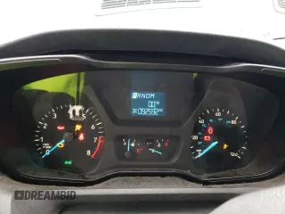 2018 Ford Transit Passenger XL с VIN 1FBZX2YM2JKB37098, выставлен на аукционе Copart как лот 41417795 с пробегом 92 592 миль миль и На запчасти • Non repairable. История ставок и продаж доступна на DreamBid. Изображение 9.