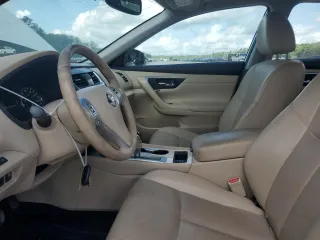 2017 Nissan Altima SL z VIN 1N4AL3AP8HC172768, wystawiony jako Copart lot #59910425 z przebiegiem 60 487 mil mil oraz Szkoda całkowita • Salvage title. Historia ofert i sprzedaży dostępna na DreamBid. Obrazek 7.