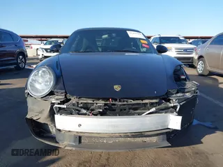 2011 Porsche 911 Carrera S with VIN WP0AB2A92BS721421, listed as a IAAI auction lot 41435751 with 42,155 mi miles and . Bid and sale history available at DreamBid. Image 13.