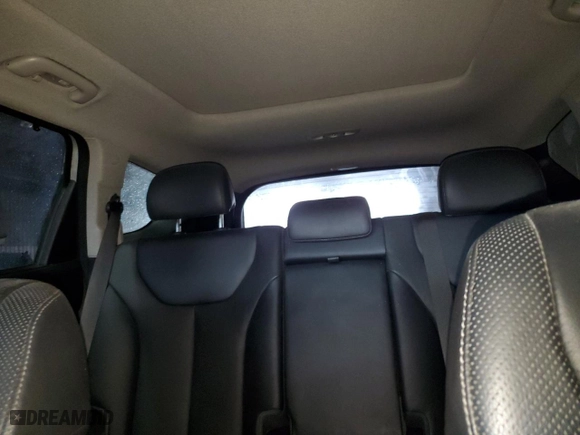 2019 Hyundai Santa Fe Limited with VIN 5NMS53AA4KH055377, listed as a Copart auction lot 88123245 with 118,781 mi miles and Salvage Title. Bid and sale history available at carsss.com. Image 10.