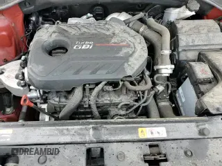 2017 Hyundai Santa Fe Ultimate with VIN 5XYZW4LA2HG502337, listed as a Copart auction lot 82266715 with 94,155 mi miles and Salvage title. Bid and sale history available at DreamBid. Image 16.