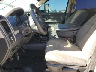 2012 Ram 3500 ST with VIN 3C63DRGL4CG299120, listed as a Copart auction lot 47240655 with 372,255 mi miles and Clean Title. Bid and sale history available at carsss.com. Image 7.