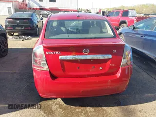 2011 Nissan Sentra 2.0 with VIN 3N1AB6AP5BL694383, listed as a IAAI auction lot 42049600 with 111,376 mi miles and . Bid and sale history available at DreamBid. Image 16.