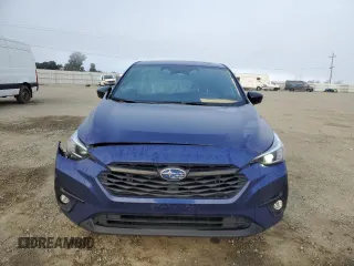 2024 Subaru Impreza RS z VIN JF1GUHJC2R8231349, wystawiony jako Copart lot #89410965 z przebiegiem 41 725 mil mil oraz Szkoda całkowita • Salvage title. Historia ofert i sprzedaży dostępna na DreamBid. Obrazek 5.