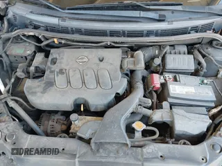2009 Nissan Versa S z VIN 3N1BC13E59L370697, wystawiony jako IAAI lot #42295996 z przebiegiem 212 861 mil mil oraz . Historia ofert i sprzedaży dostępna na DreamBid. Obrazek 10.