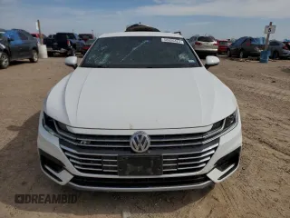 2019 Volkswagen Arteon SE R-Line с VIN WVWFR7AN5KE026750, выставлен на аукционе Copart как лот 58026423 с пробегом 65 007 миль миль и . История ставок и продаж доступна на DreamBid. Изображение 5.