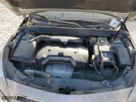 2013 Chevrolet Malibu LTZ with VIN 1G11H5SA5DF287086, listed as a Copart auction lot 42431195 with 90,752 mi miles and Clean Title. Bid and sale history available at carsss.com. Image 11.