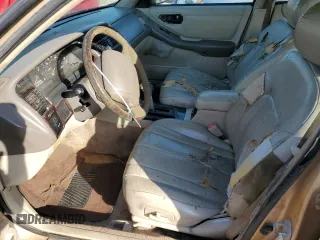 1998 Toyota Avalon XL with VIN 4T1BF18B3WU222354, listed as a Copart auction lot 75029214 with 377,315 mi miles and Non Repairable. Bid and sale history available at DreamBid. Image 7.