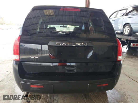 2005 Saturn VUE with VIN 5GZCZ33D75S834988, listed as a Copart auction lot 50907315 with 97,730 mi miles and Salvage Title. Bid and sale history available at carsss.com. Image 6.