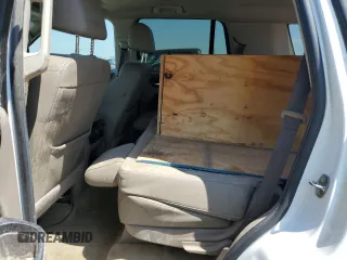 2017 Chevrolet Tahoe LT z VIN 1GNSCBKCXHR168360, wystawiony jako Copart lot #49990515 z przebiegiem 225 421 mil mil oraz Szkoda całkowita • Salvage title. Historia ofert i sprzedaży dostępna na DreamBid. Obrazek 10.