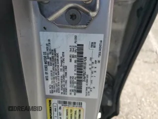 2017 Ford Fusion S with VIN 3FA6P0G71HR187436, listed as a Copart auction lot 82978974 with Not Provided miles and Clean Title. Bid and sale history available at DreamBid. Image 12.