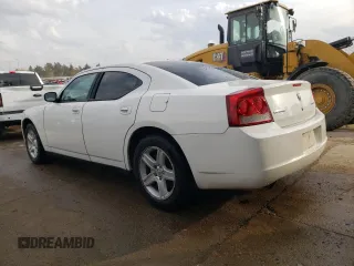 2009 Dodge Charger Police with VIN 2B3KA43T89H637831, listed as a Copart auction lot 78239144 with 123,053 mi miles and Salvage Title. Bid and sale history available at carsss.com. Image 2.