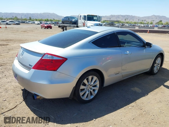 2008 Honda Accord EX-L z VIN 1HGCS22818A009920, wystawiony jako IAAI lot #42205008 z przebiegiem 228 242 mil mil oraz . Historia ofert i sprzedaży dostępna na DreamBid. Obrazek 4.