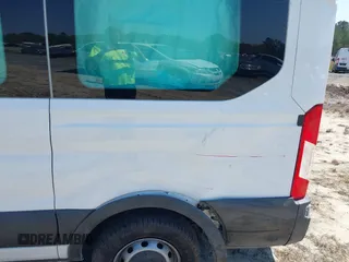 2019 Ford Transit Passenger XL с VIN 1FMZK1CM6KKA23954, выставлен на аукционе IAAI как лот 39021861 с пробегом 46 356 миль миль и . История ставок и продаж доступна на DreamBid. Изображение 6.
