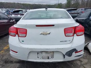 2015 Chevrolet Malibu LS with VIN 1G11A5SL9FF274124, listed as a IAAI auction lot 41726211 with 176,473 mi miles and . Bid and sale history available at DreamBid. Image 15.