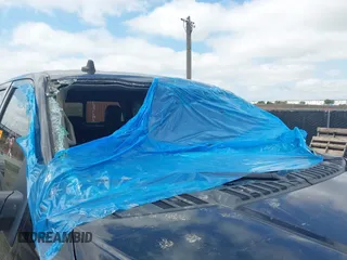 2020 Ford F-150 XL with VIN 1FTEW1E53LKF08891, listed as a IAAI auction lot 42184587 with Not provided miles and . Bid and sale history available at DreamBid. Image 13.