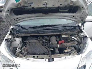 2016 Nissan Versa Note S with VIN 3N1CE2CP4GL369138, listed as a IAAI auction lot 41825005 with 201,319 mi miles. Bid and sale history available at carsss.com. Image 10.