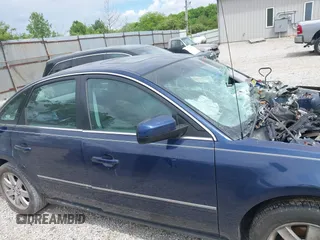 2006 Ford Five Hundred SEL with VIN 1FAFP24196G141241, listed as a IAAI auction lot 42271198 with 184,918 mi miles and . Bid and sale history available at DreamBid. Image 14.